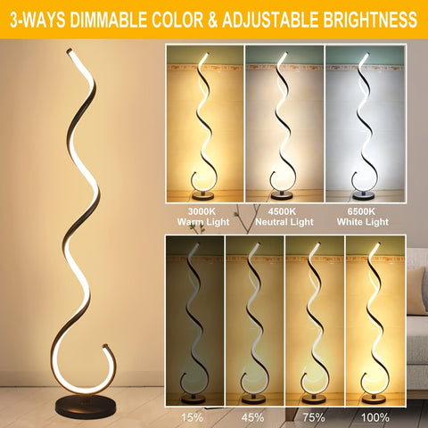 Floor Lamps For Living Room, 53\