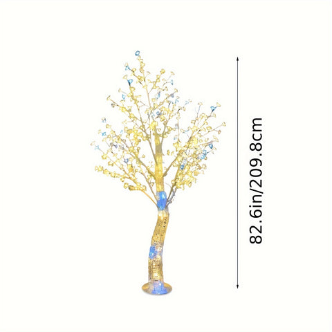 1pc Extra Tall 82.6\
